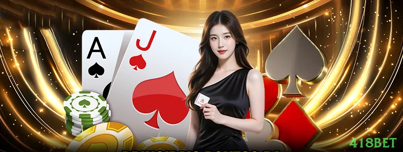 418bet