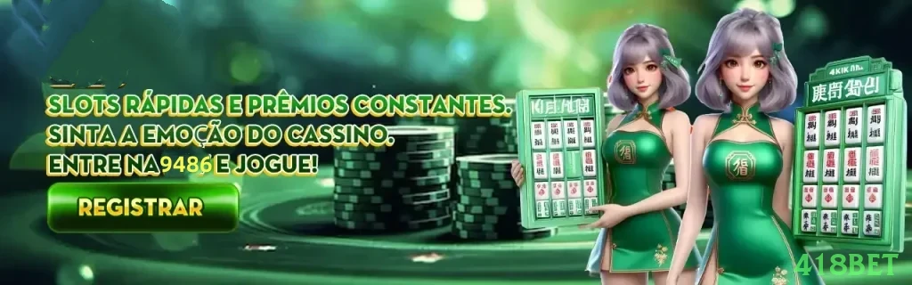418bet